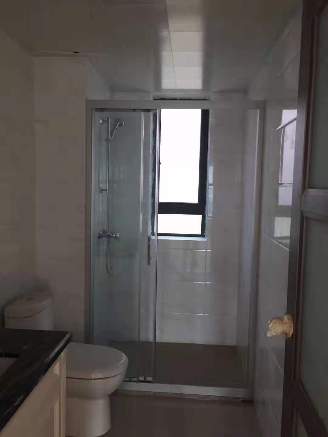 碧桂园大四房精装采光好华斯达 房