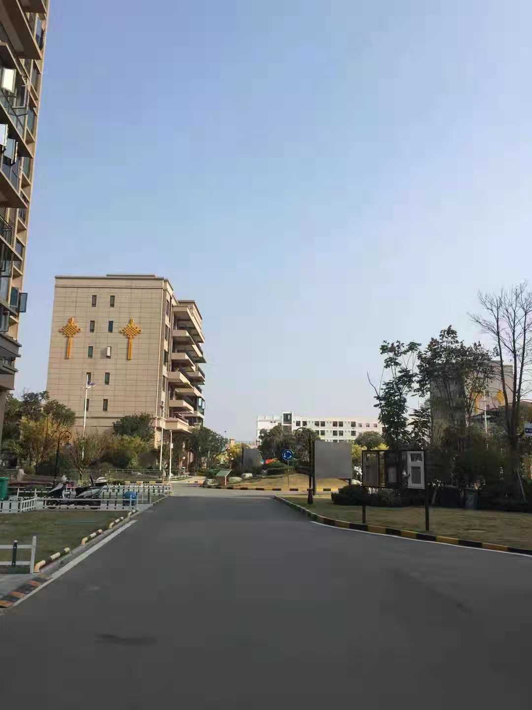 碧桂园大四房精装采光好华斯达学区房