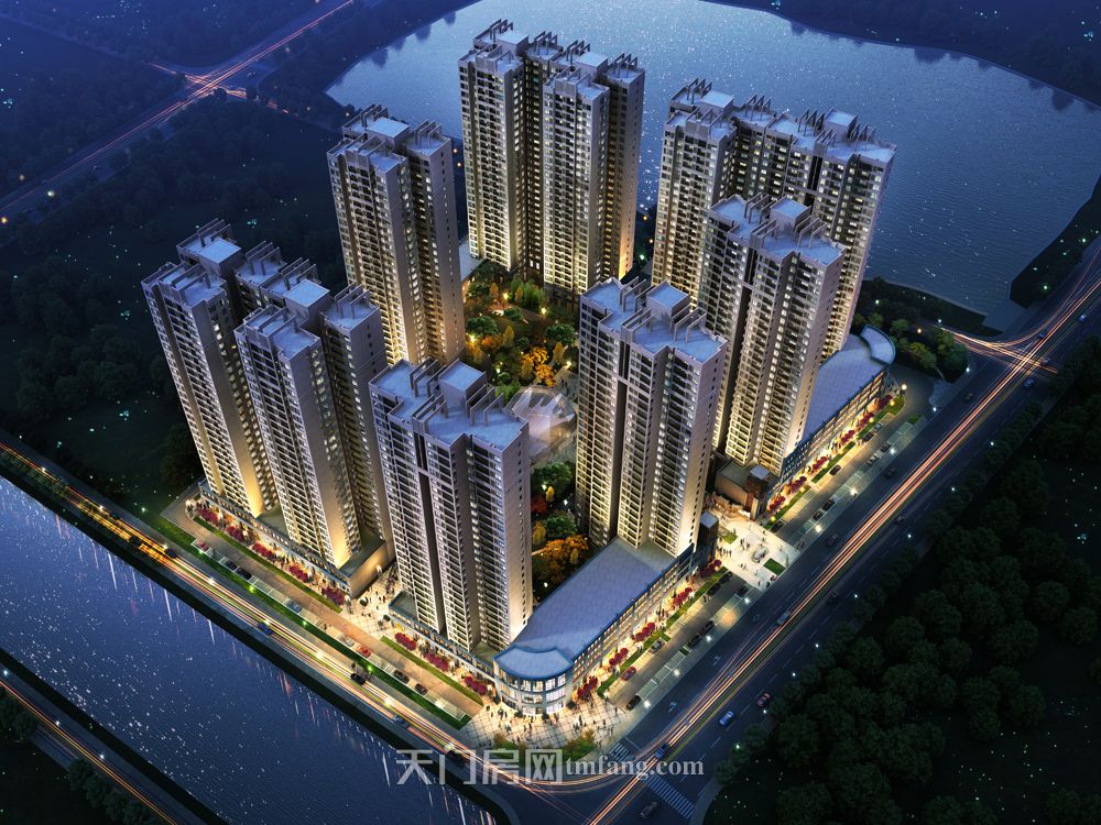 碧水园/碧水园·长宿商铺碧水园