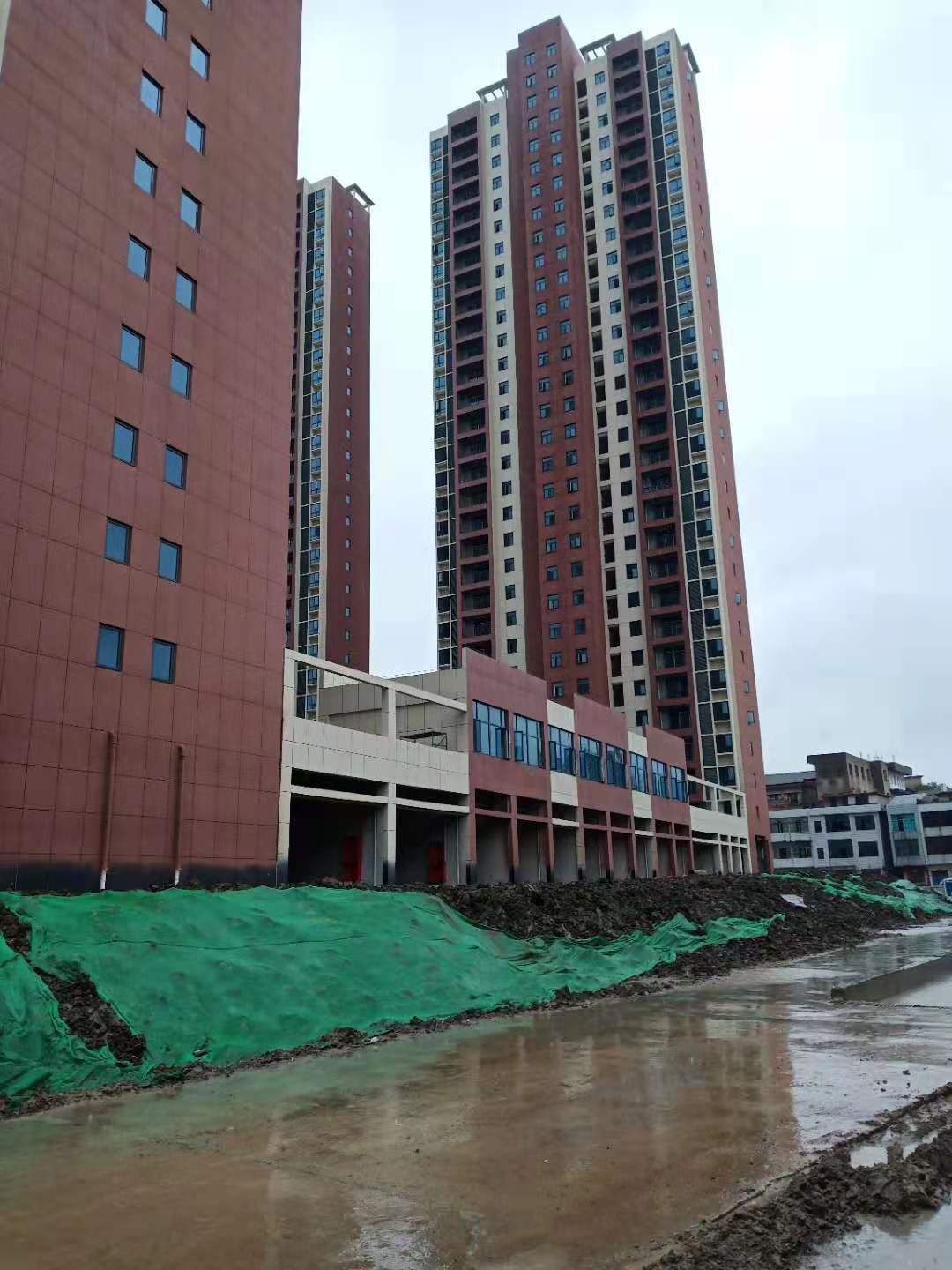 南湖大市场新房出售