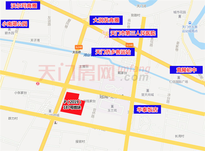 2020土拍火热出炉 | 楼面价为1466元/㎡！总价5600万元！