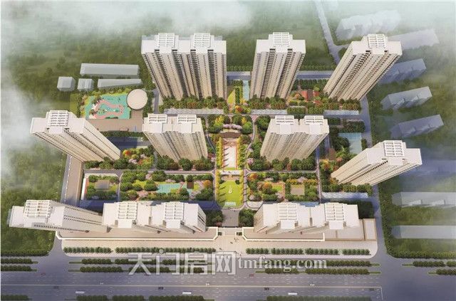 楚天世纪城：新春伊始，返乡置业正当时！