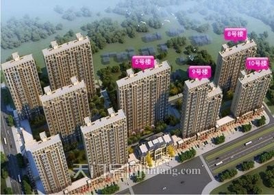  新楼盘，急售！！！