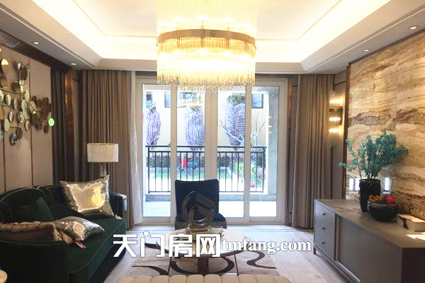 华西新城｜实景准现房 让幸福眼见为实