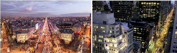 每个天门人心中，都有一条西湖路