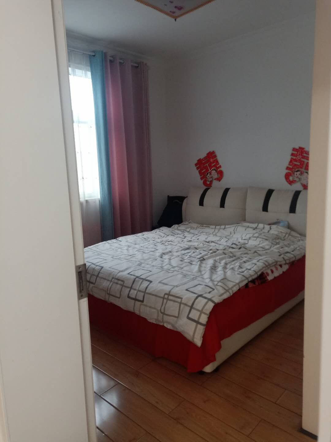 义河嘉苑步梯三房新城二期后面