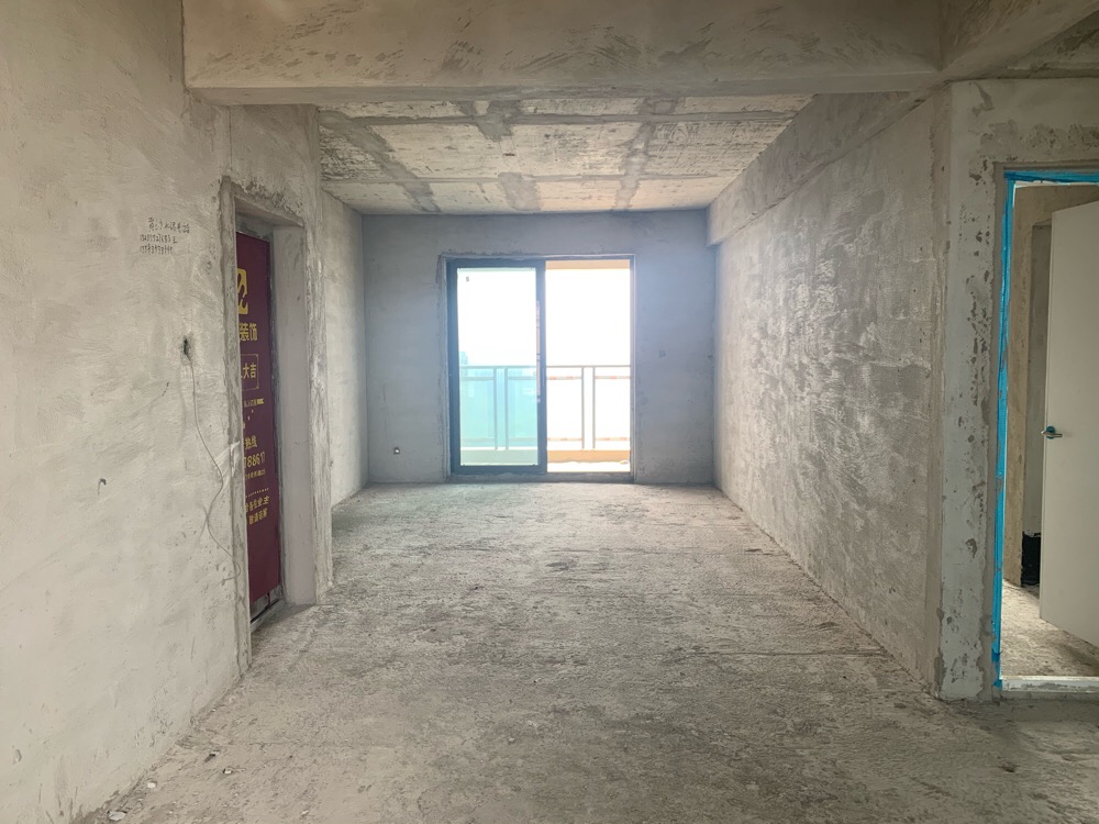 天门天都望景湾