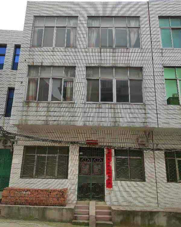 天门夏湾小区住宅