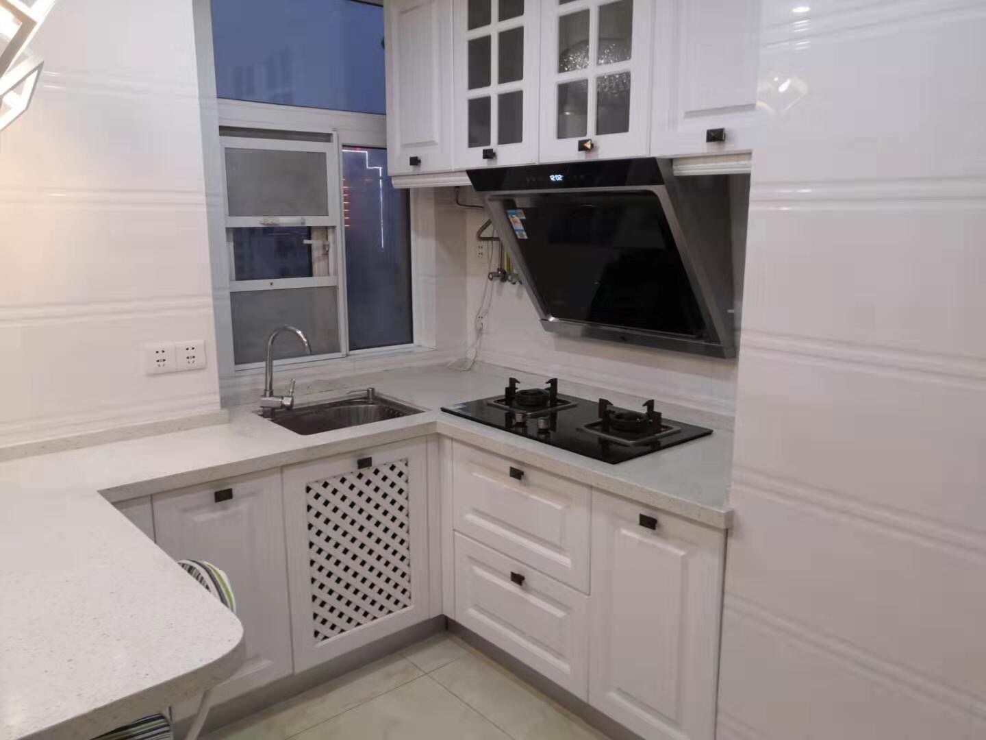 天门楚天尚城 精装