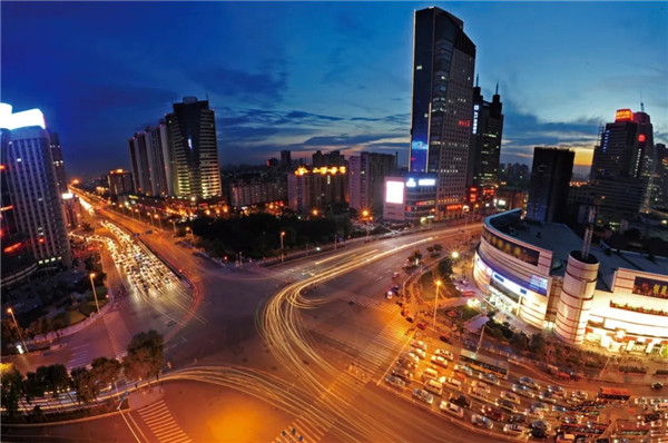 名门｜为幸福加芯,总价54万+ 安家大润发旁