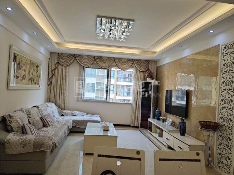 玉兰苑精装三房急售中介同行勿扰