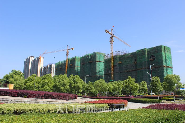 富力院士廷：湿地公园旁，感知美好生活