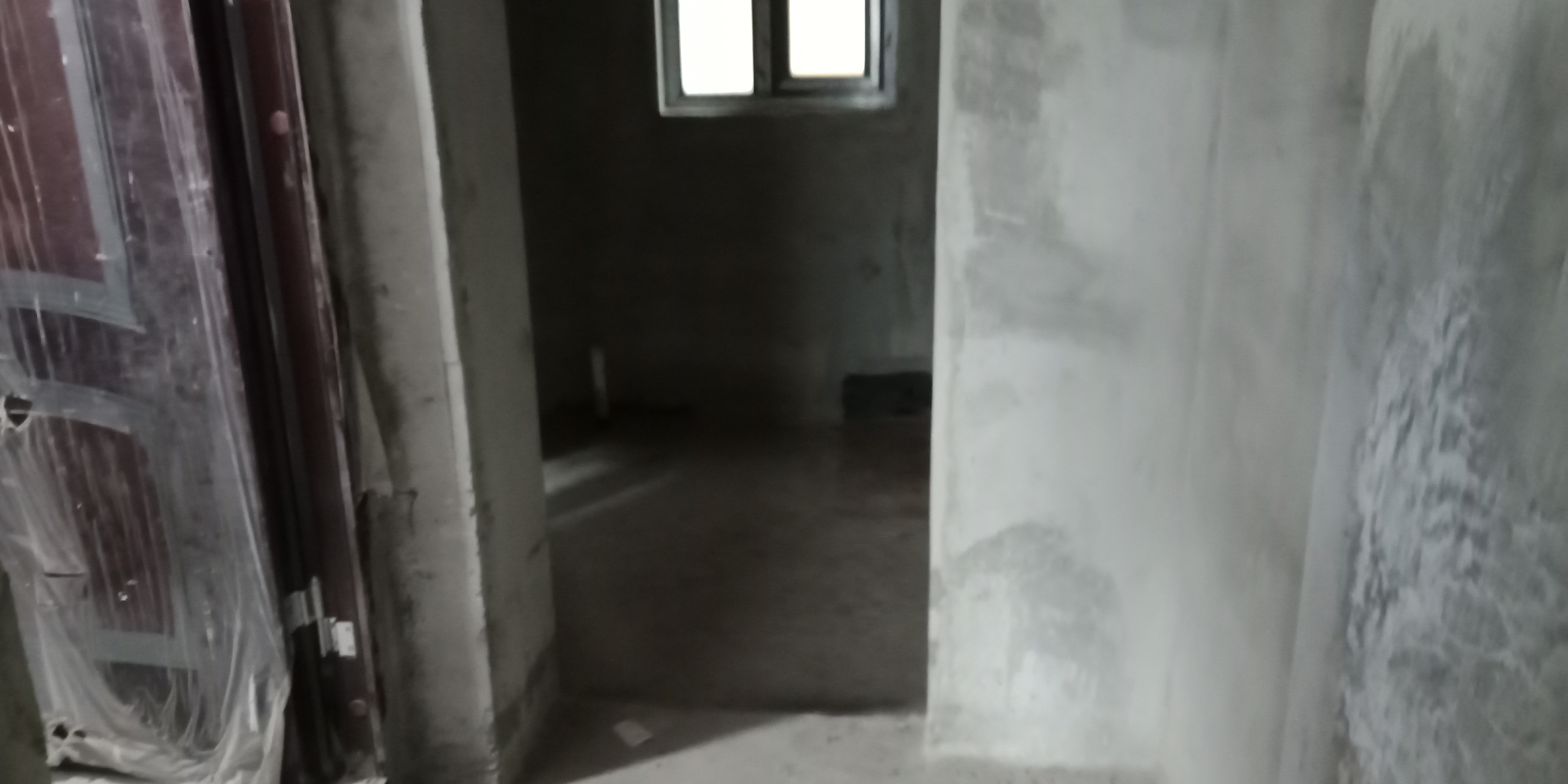 新城七期三房毛坯天门一小 房小区