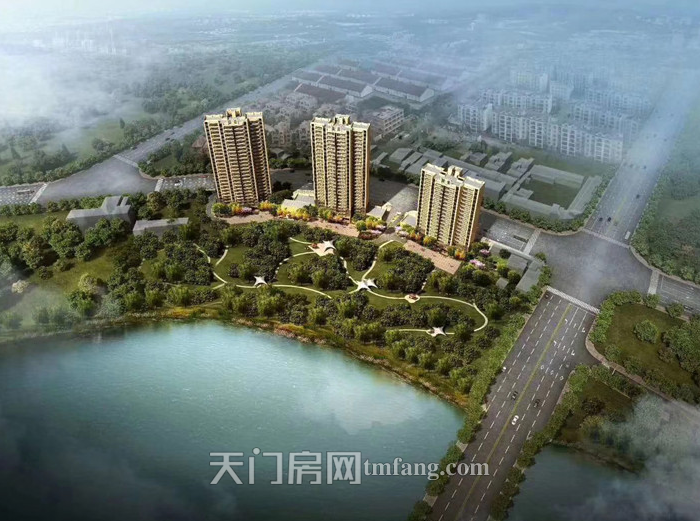 喜报！这三个楼盘被评定为“三好”工地