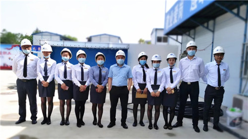 工程说丨精工匠筑，让建筑赞美生活