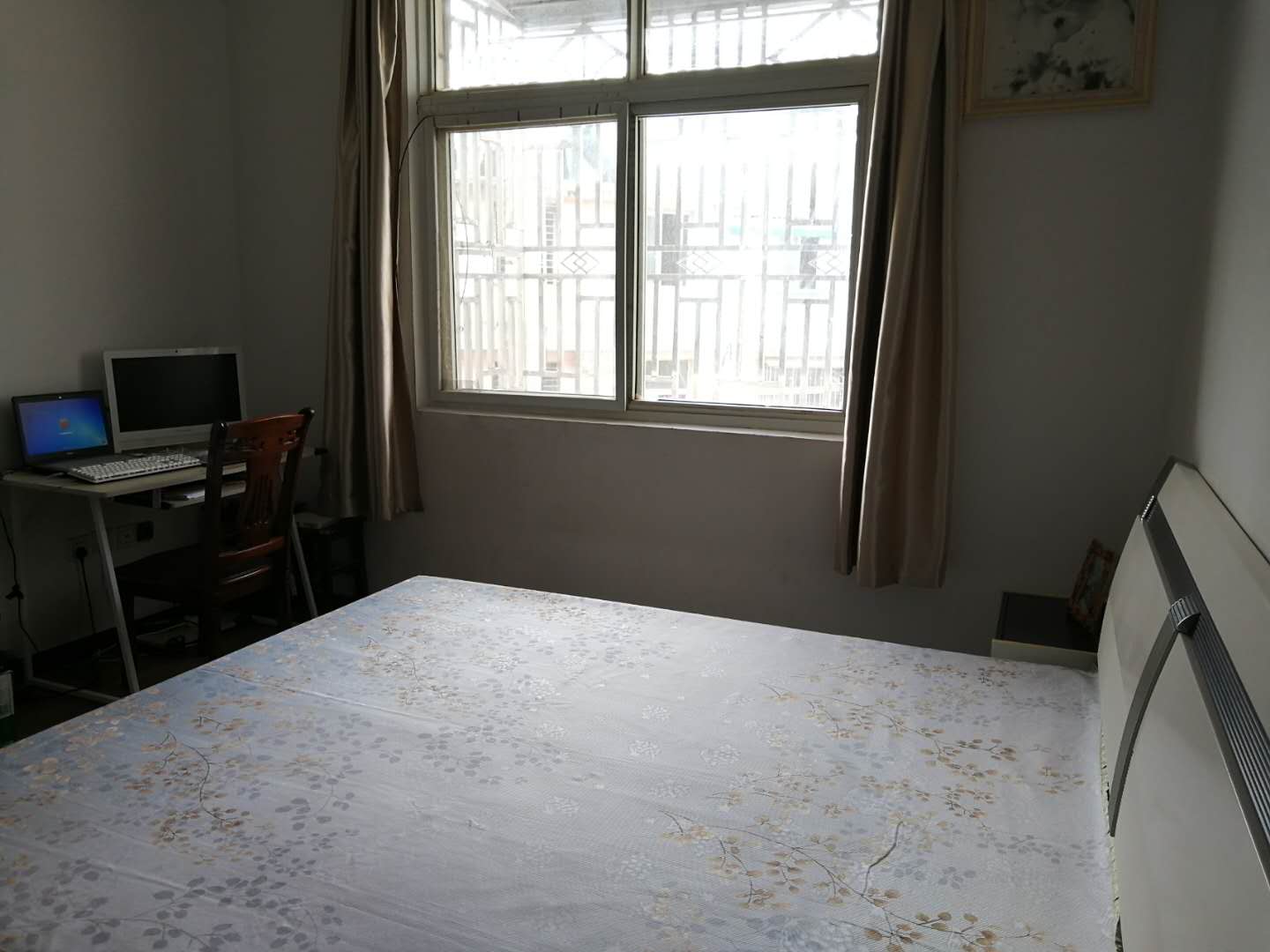 城中稀缺步梯房，微信号17771698161