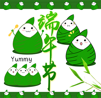 浓情端午粽香飘 名門邀您一起“尽情放粽”