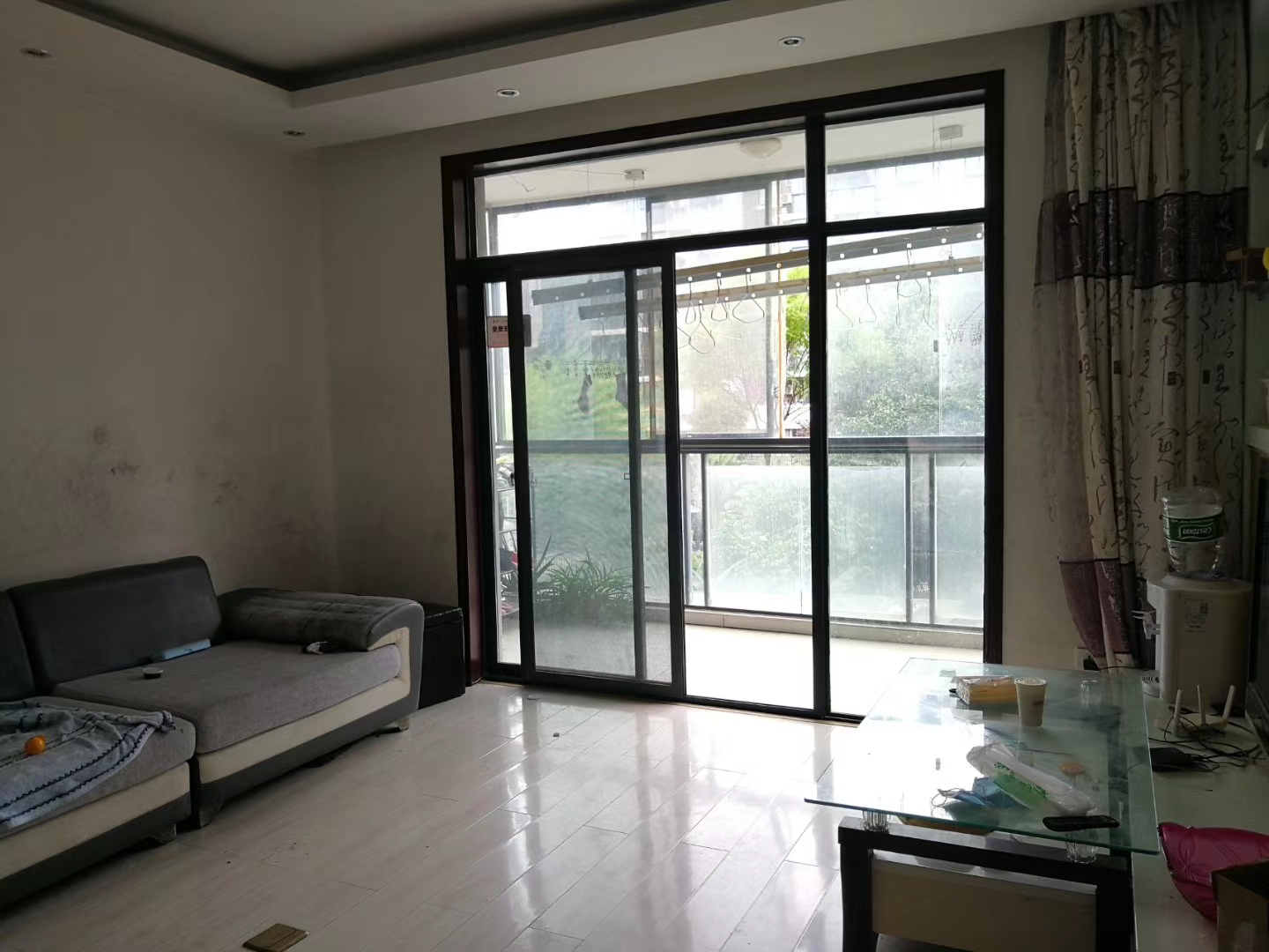 新城四期装修大3房有钥匙 看房，微信号17771698161