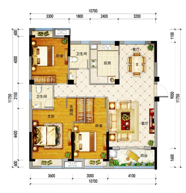 楚天世纪城二期盛大开盘在即，恭迎品鉴！