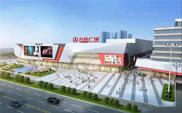 置业优选｜配套“齐”了，价格还不高！