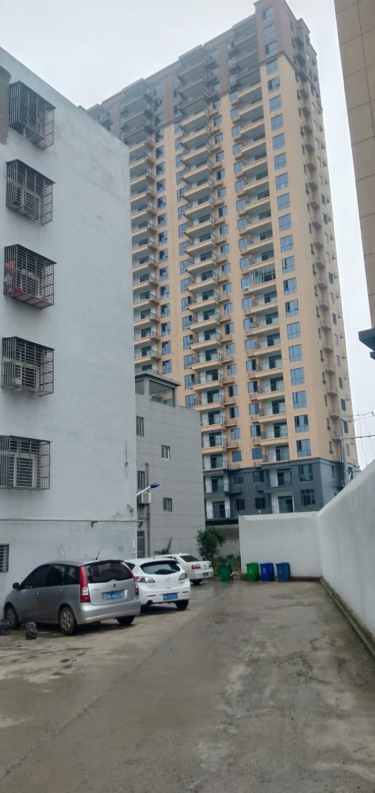 近北湖名居一单元出售