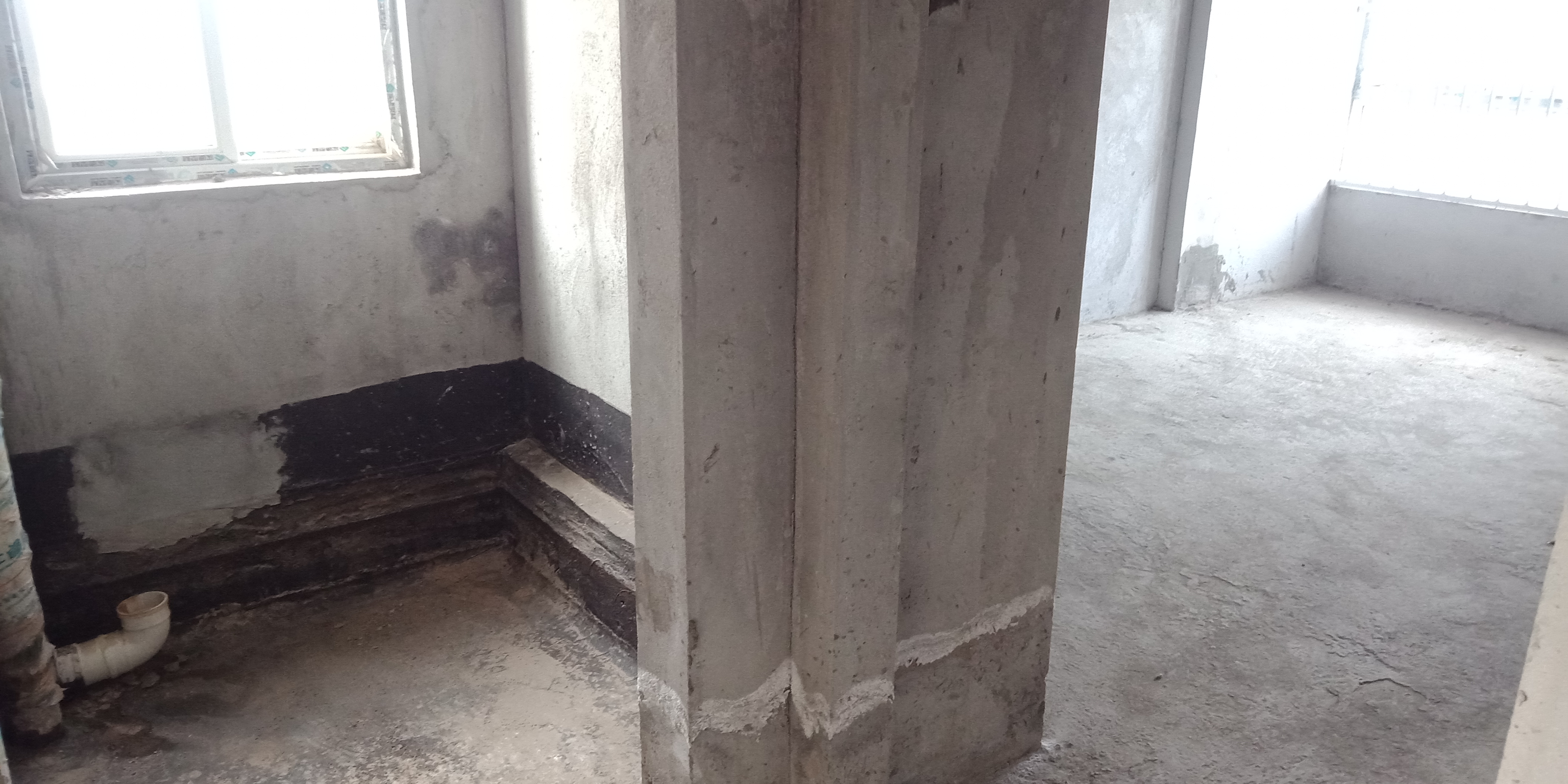 东方茗苑毛坯两房东方社区东门附近