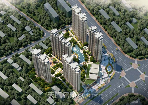 名門@你：新手购房指南 请注意查收