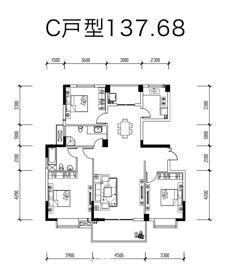 实验高中旁，高品质小区现房出售！价格面议！（有图有真相）