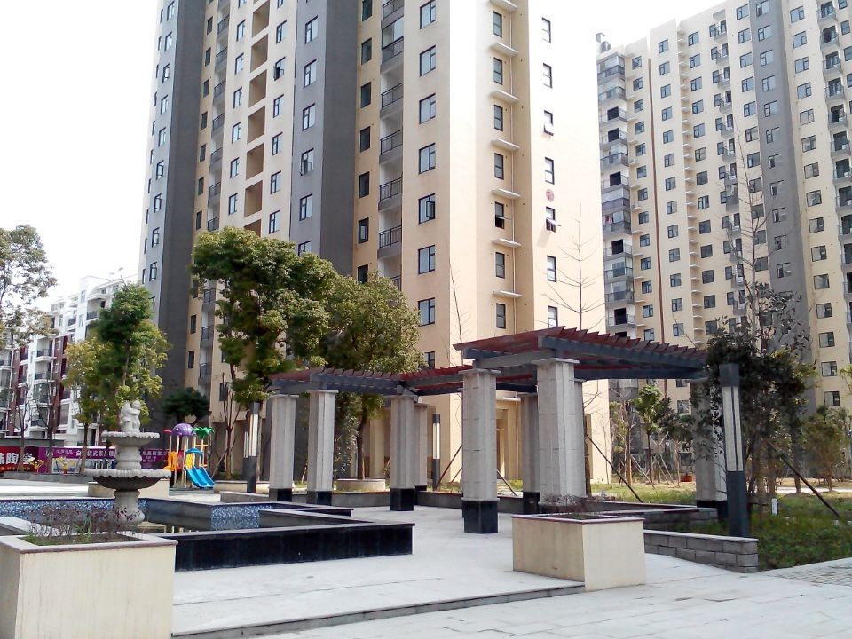 实验高中旁，高品质小区现房出售！价格面议！（有图有真相）