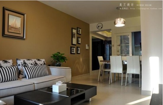 实验高中旁 鸿泰世颐公馆小区（有图片）