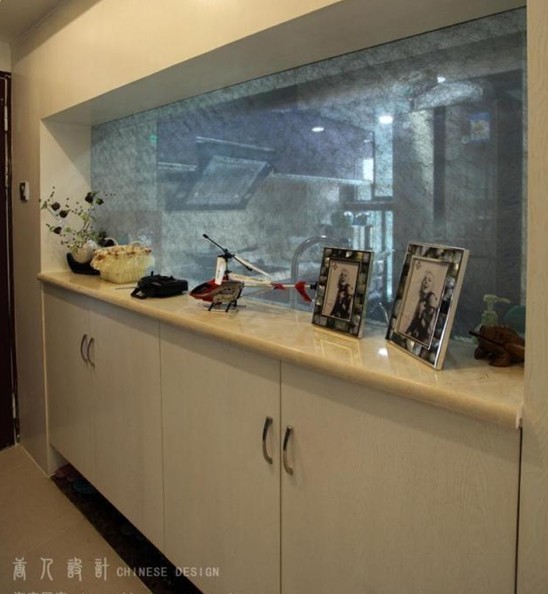 实验高中旁鸿泰世颐公馆小区（有图片）