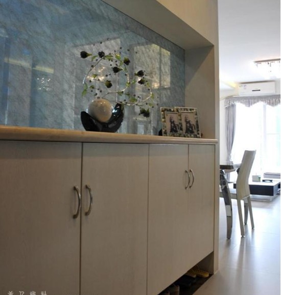 实验高中旁鸿泰世颐公馆小区（有图片）