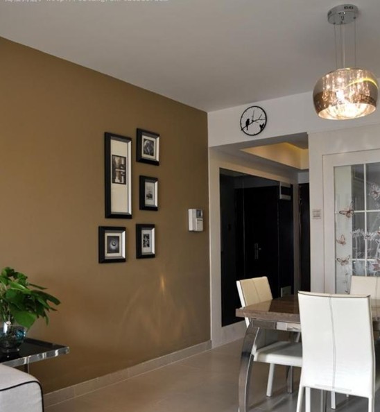 实验高中旁鸿泰世颐公馆小区（有图片）