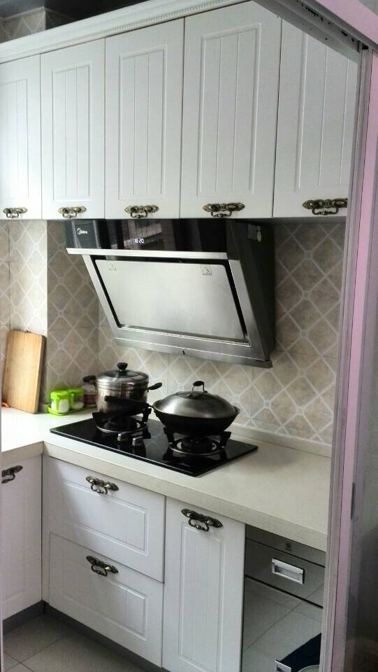  装修了的房子低价出售