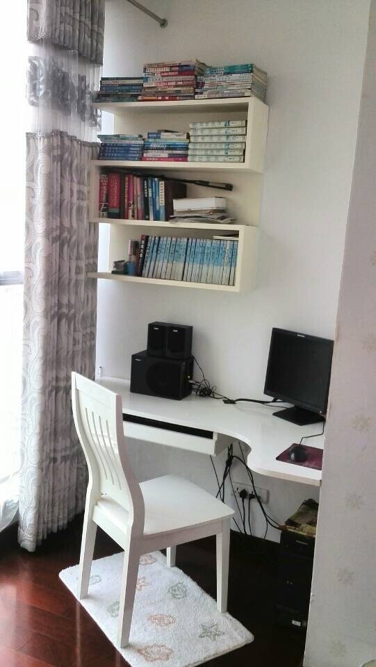  装修了的房子低价出售