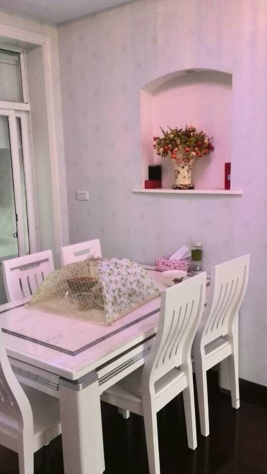  装修了的房子低价出售