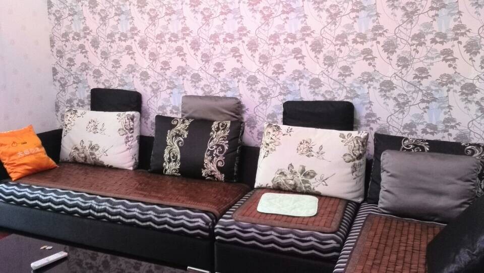  装修了的房子低价出售