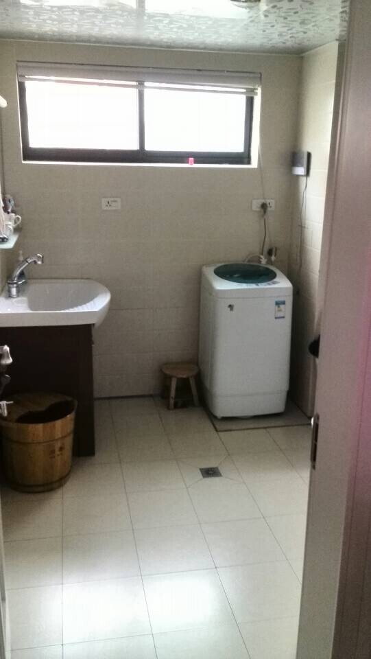  装修了的房子低价出售