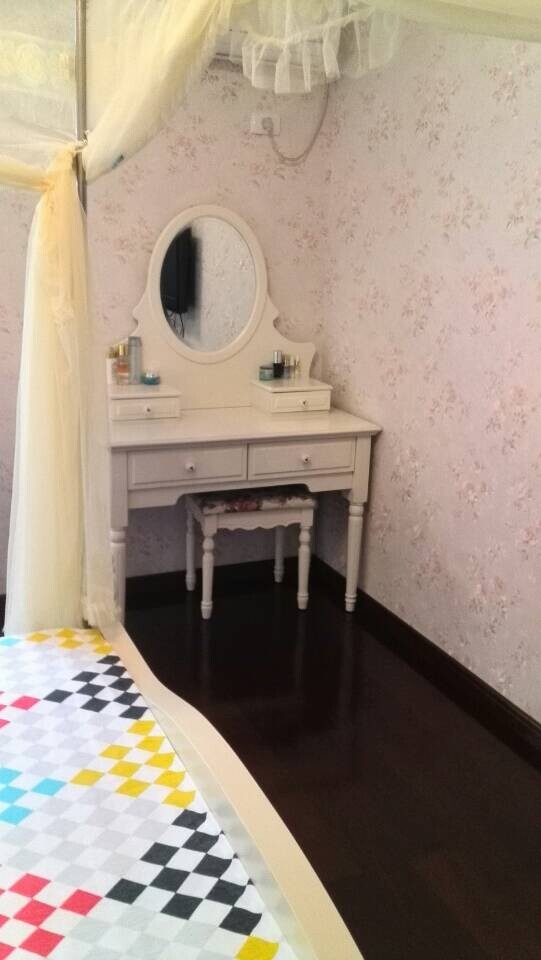  装修了的房子低价出售