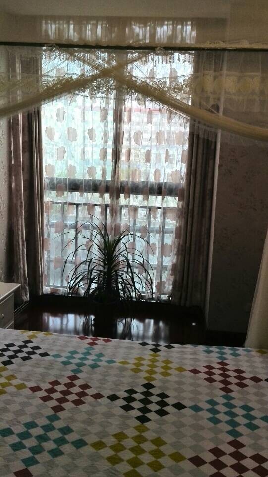  装修了的房子低价出售