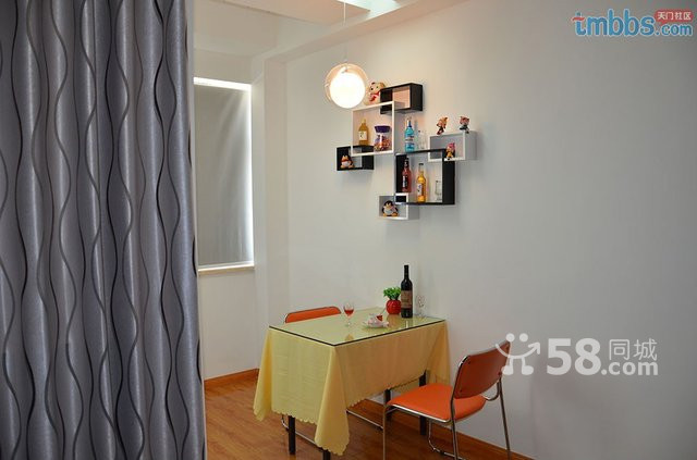 少有的优质房源出租，赶快预定吧~~~~