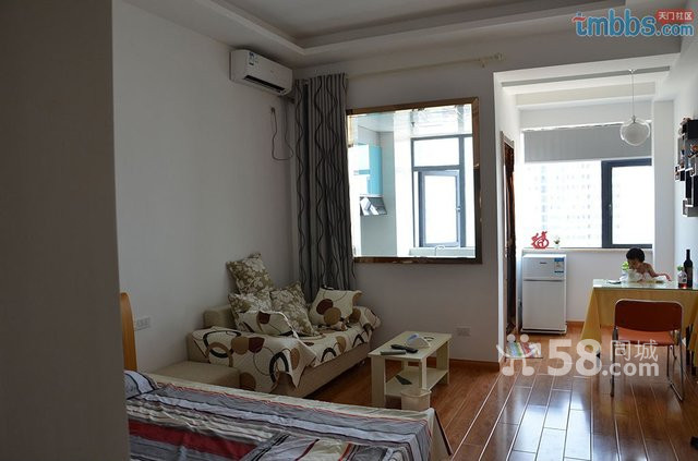 少有的优质房源出租，赶快预定吧~~~~