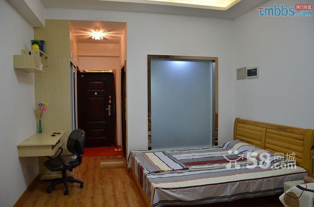 少有的优质房源出租，赶快预定吧~~~~