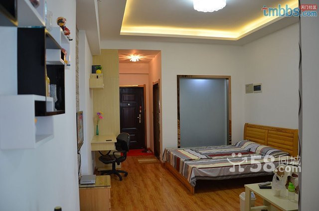 少有的优质房源出租，赶快预定吧~~~~