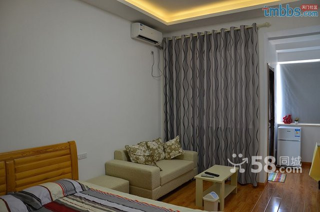 少有的优质房源出租，赶快预定吧~~~~