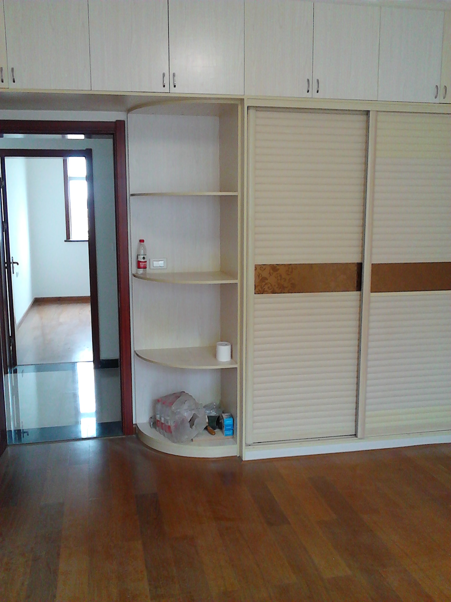 新城义河嘉苑小区精装