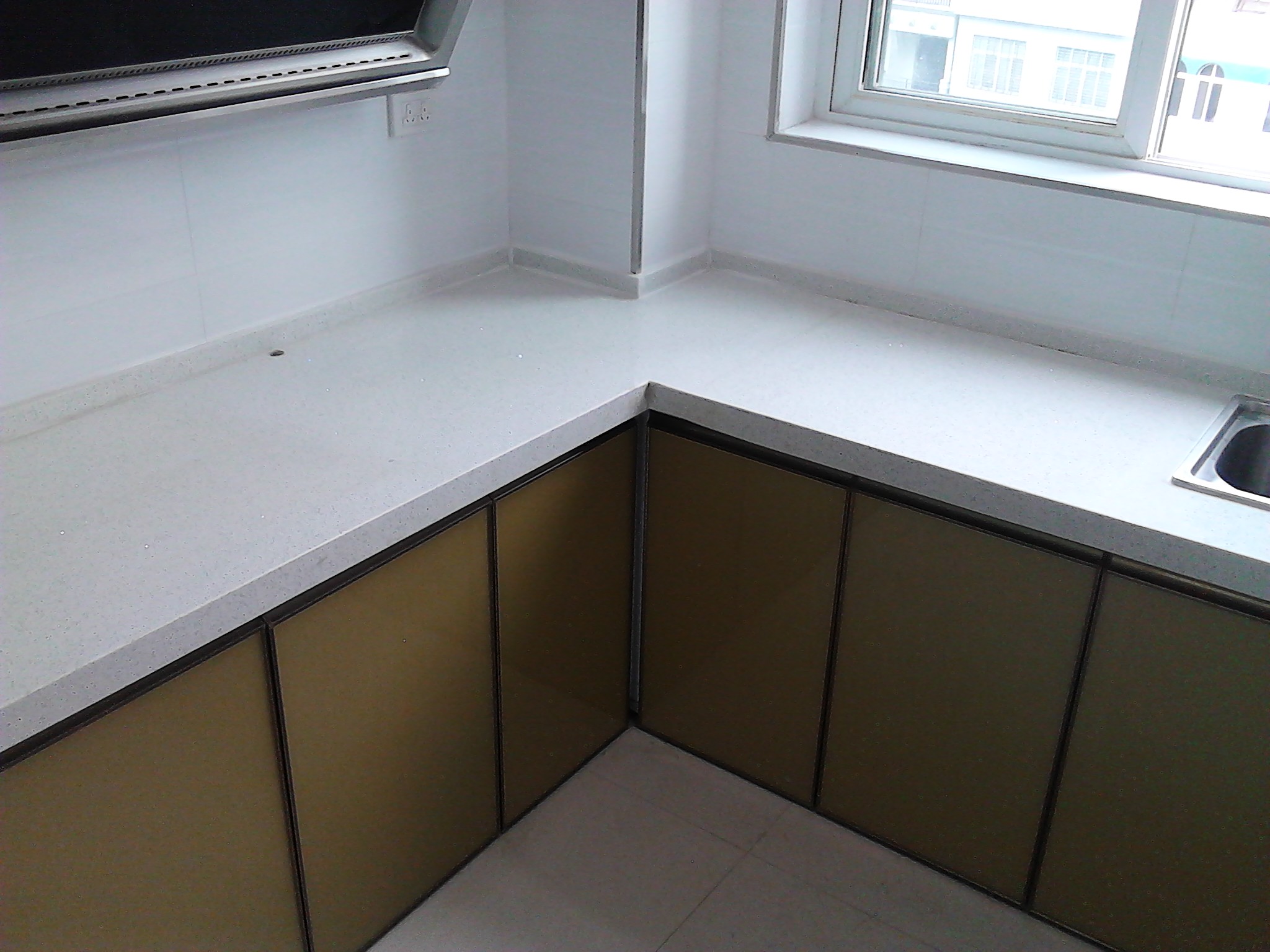 新城义河嘉苑小区精装