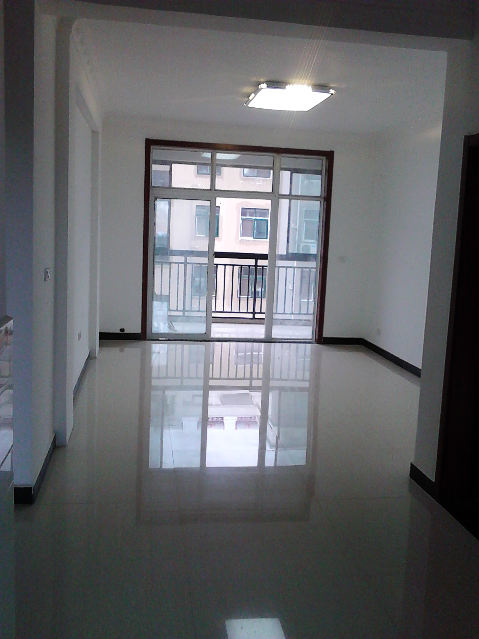 新城义河嘉苑小区精装