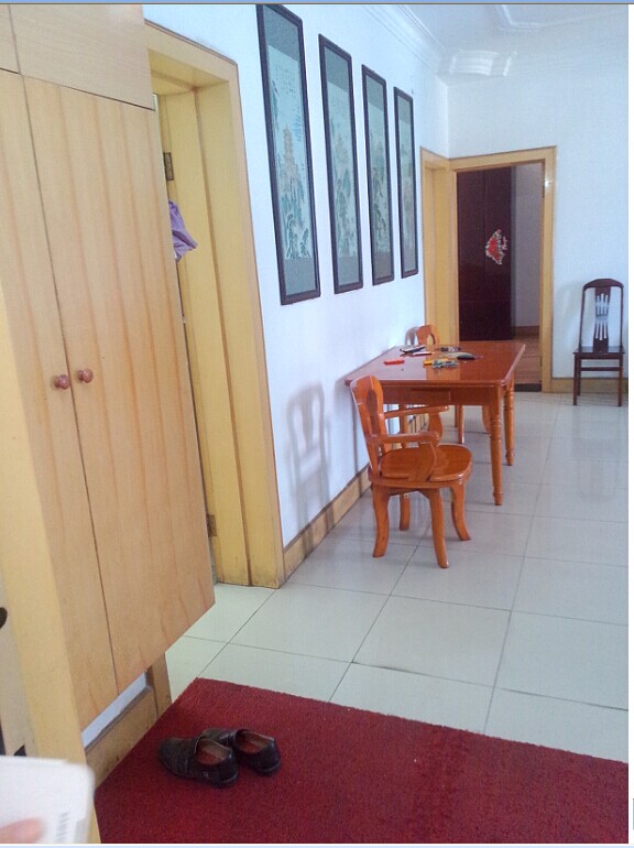 少有的优质房源出租，赶快预定吧~~~~