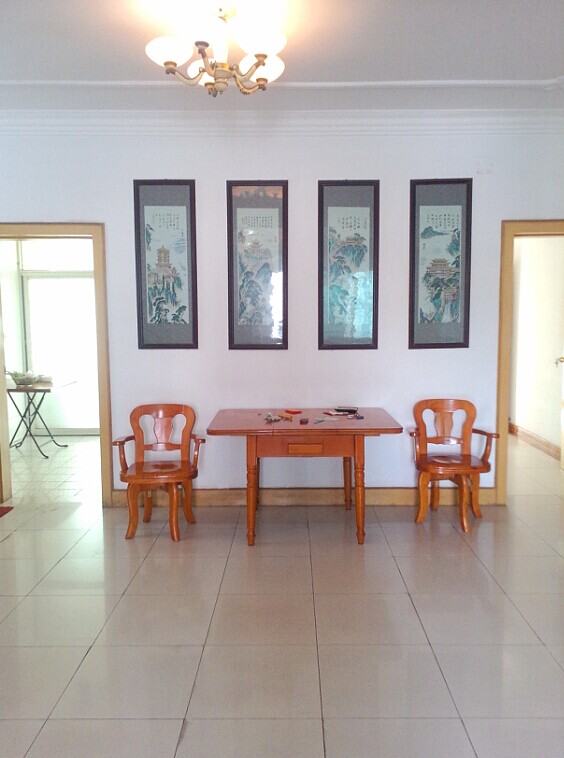 少有的优质房源出租，赶快预定吧~~~~